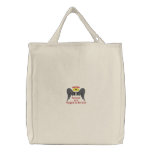 Nurses Embroidered Bag embroidered bags