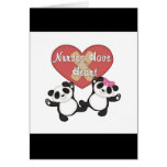 Nurses Have Heart Card