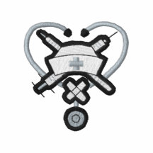 Nurse's Logo