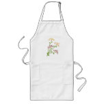 Nurses Make Things Better Bouquet Apron