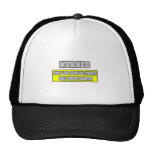 Nurses...Much Smarter Hats