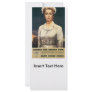 Nurses Needed World War II Rack Card