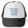 Nurse's Prayer Hat