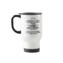 Nurse's Prayer Mug by medicaltshirts Nurse's Prayer Mug