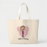Nurses R Angels Tshirts and Gifts Canvas Bag