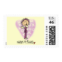 Nurses R Angels Tshirts and Gifts Postage