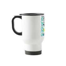 Nurses Recognition Collage - National Nurses Week Mugs