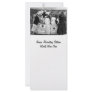 Nurses Recruiting Station World War One Customized Rack Card