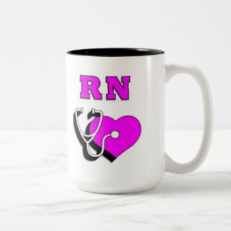 Nurses RN Care Gifts and Jewelry
