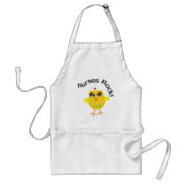Nurses Rock Aprons