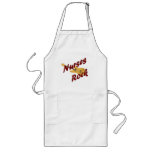 Nurses Rock Apron
