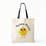 Nurses Rock Bags