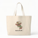 Nurses rock bag by catsbacknc Nurses rock bag