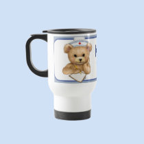 Nurse's Rock mugs