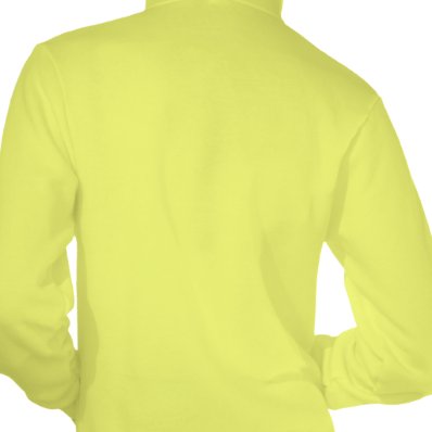 Nurses Rock | neon yellow hoodie