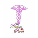 Nurses Rock t-shirts
