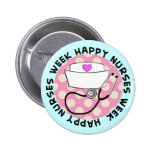Nurses Week /buttons
