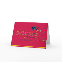 Nurse's Week cards
