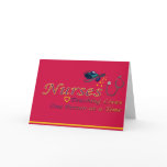 Nurse's Week cards