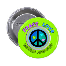 Nursing Assistant Gifts Button