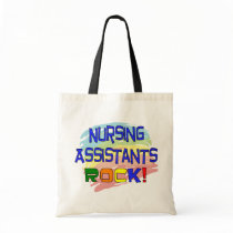 Nursing Assistants ROCK Bags