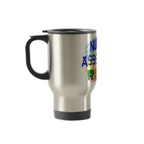 Nursing Assistants ROCK Mugs