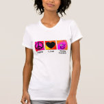 Nursing Assistants T-Shirts Retro Design