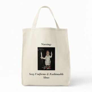 Nursing bag