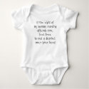 Nursing Blanket t-shirts