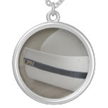 Nursing Cap Necklace necklaces
