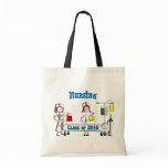 Nursing Class of 2010 Gifts bags