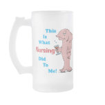 Nursing Fish