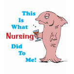 Nursing Fish