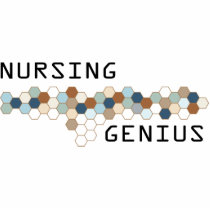 Nursing Genius photo sculptures