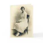 Nursing Graduate Card