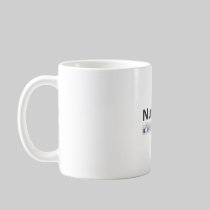 Nursing...I Like This Coffee Mug