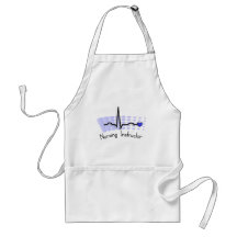 Nursing Instructor QRS Blue Apron