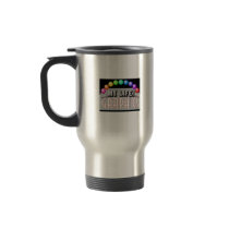 Nursing is My Life Mug