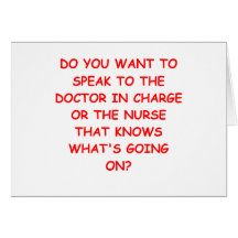 nursing joke cards