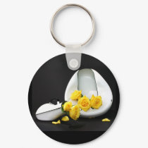 nursing keychain
