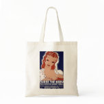 NURSING MOTHER TOTE BAG