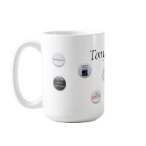 Nursing Mug