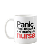 Nursing Quote Mug