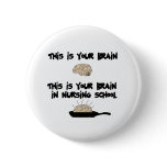 Nursing School Pins