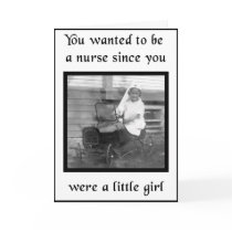 Nursing School Graduation cards by postcardsfromtheedge Nursing School Graduation cards