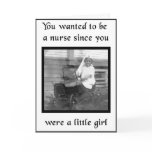 Nursing School Graduation Cards