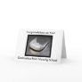 Nursing School Graduation Greeting Cards