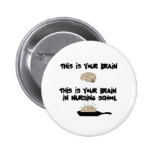 Nursing School Pins