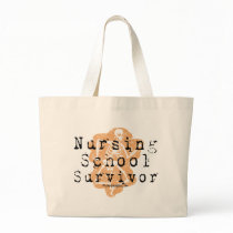 Nursing School Survivor Bag