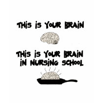Nursing School t-shirts